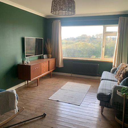 Tenby House For 6 With 2 Parking Spaces Buitenkant foto