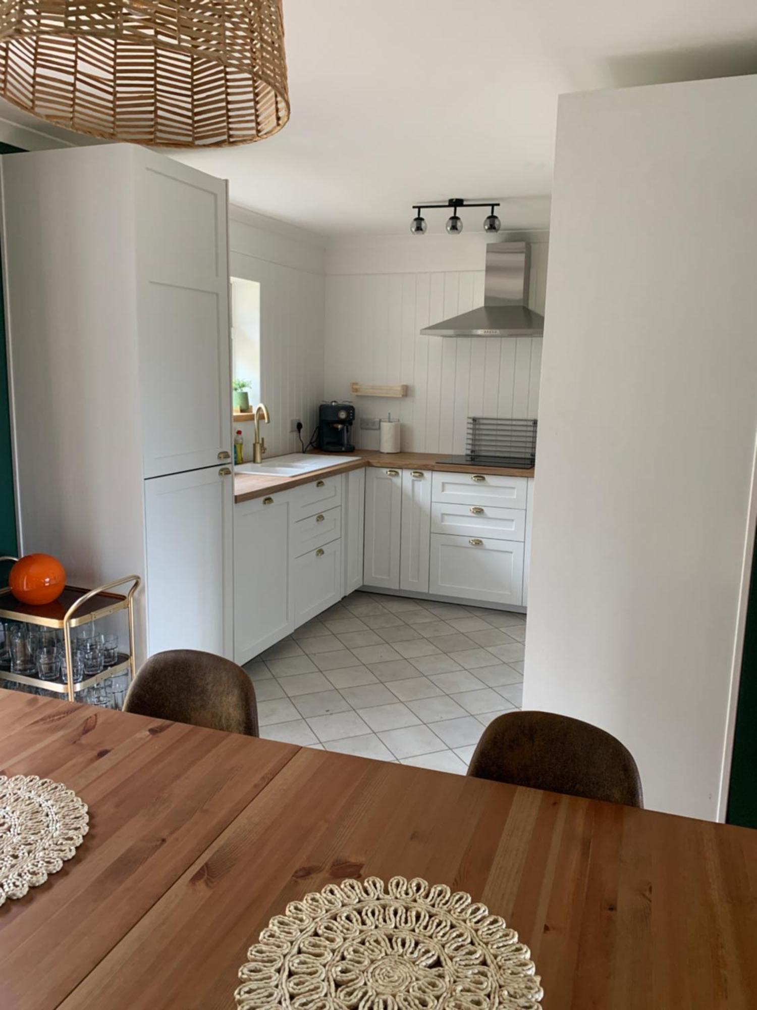 Tenby House For 6 With 2 Parking Spaces Buitenkant foto
