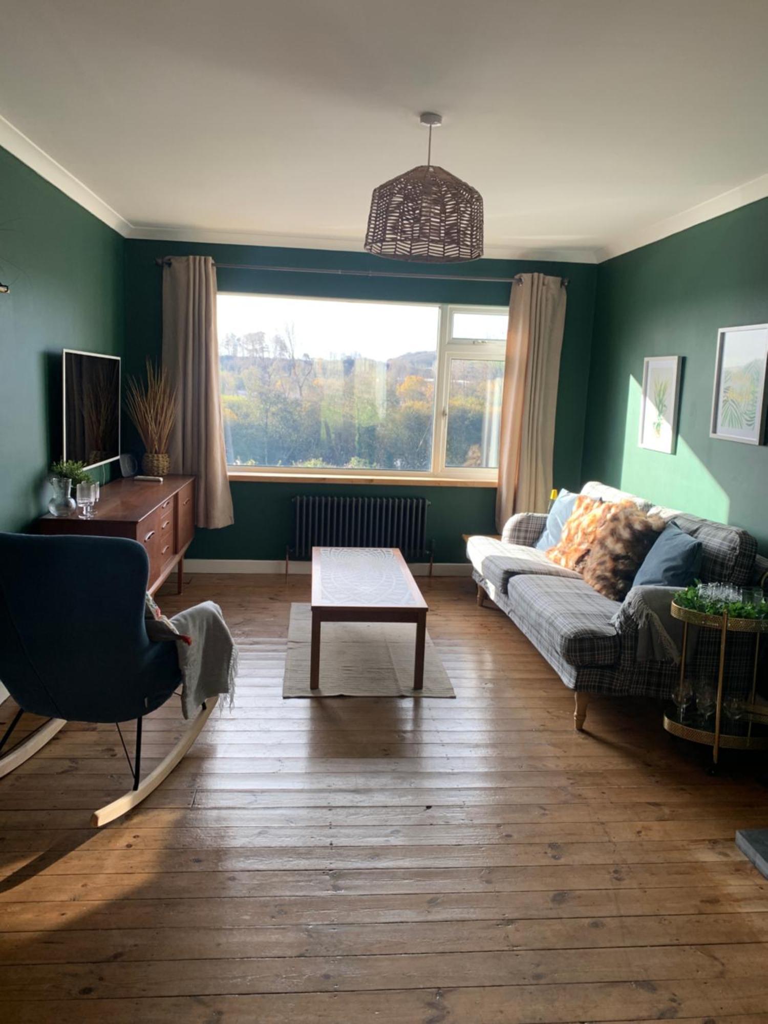 Tenby House For 6 With 2 Parking Spaces Buitenkant foto