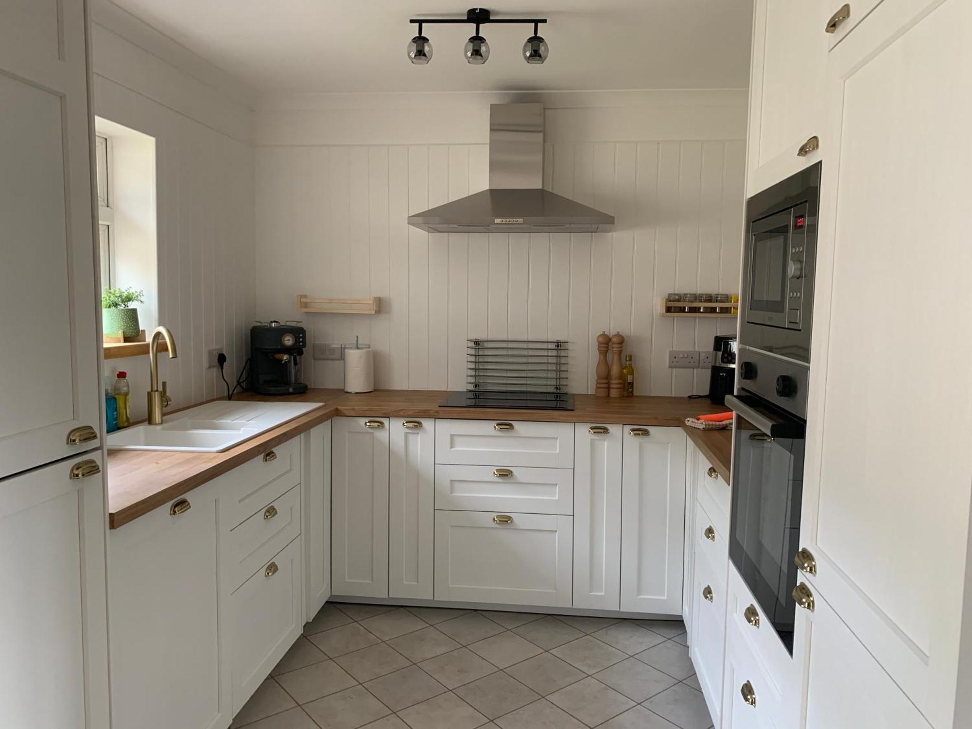 Tenby House For 6 With 2 Parking Spaces Buitenkant foto