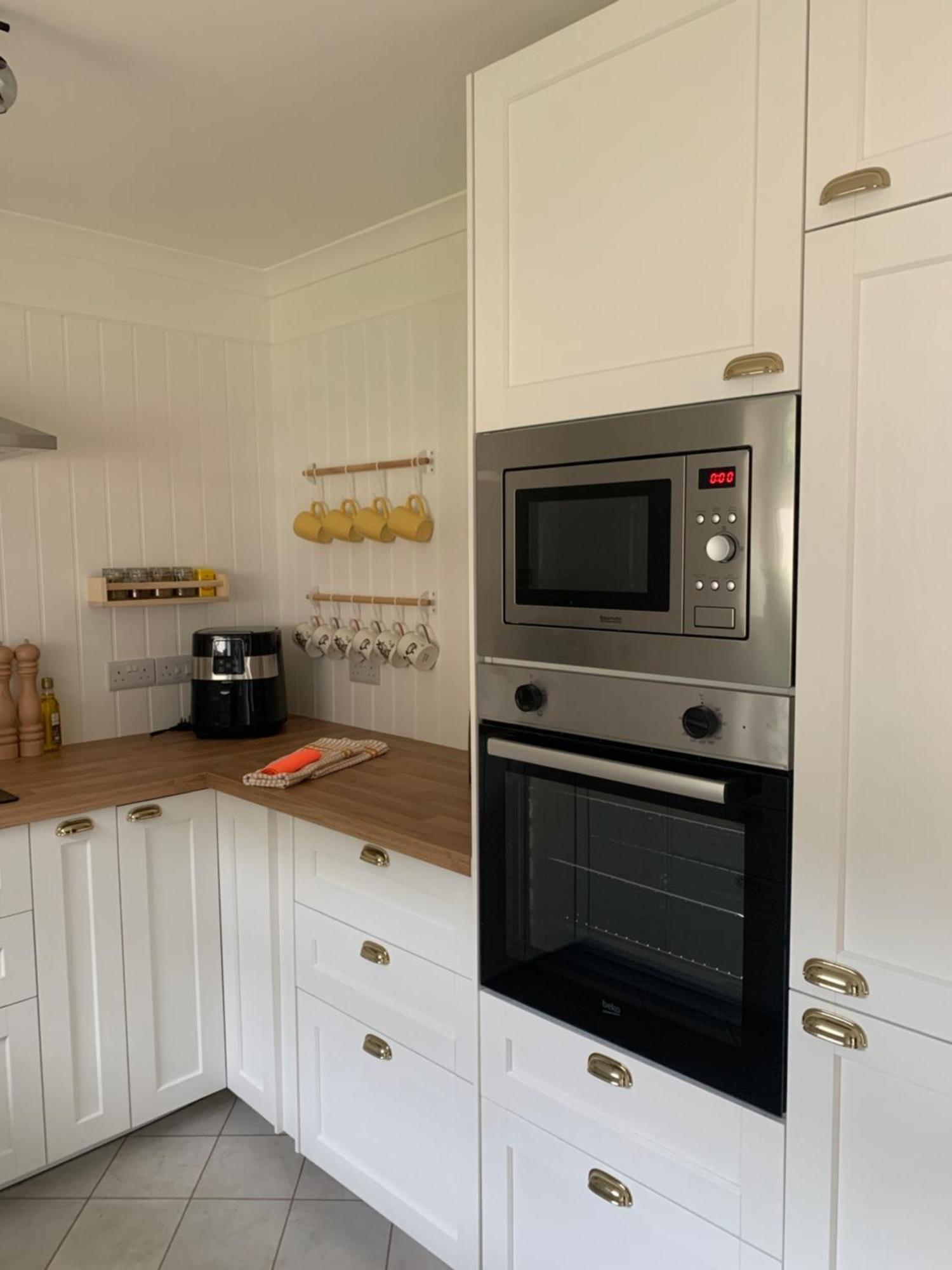 Tenby House For 6 With 2 Parking Spaces Buitenkant foto
